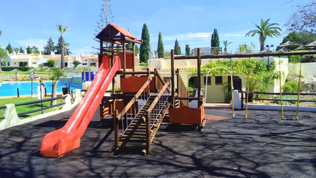 Playground