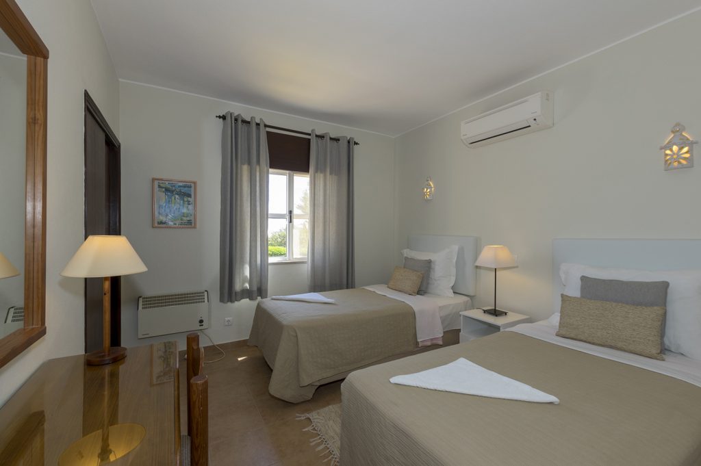 Apartamento T2 - Quarto 2