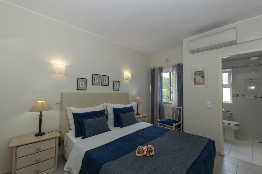 Apartamento T3 - Quarto