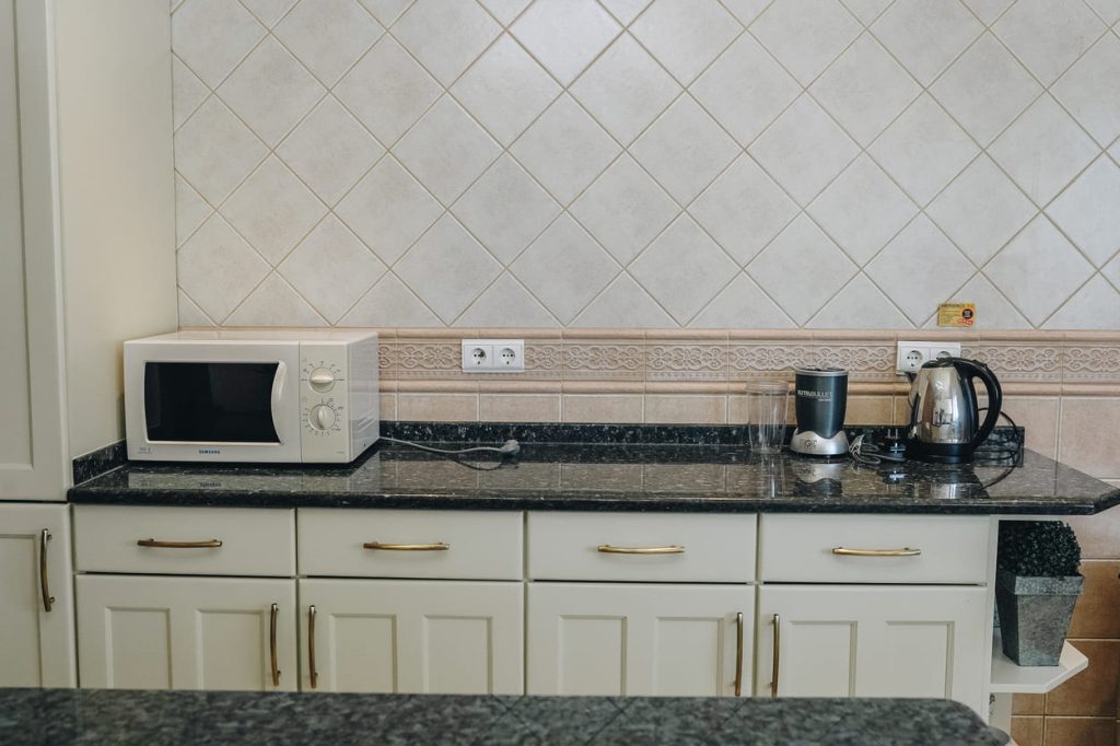 Casa da Fonte - Cozinha (2)