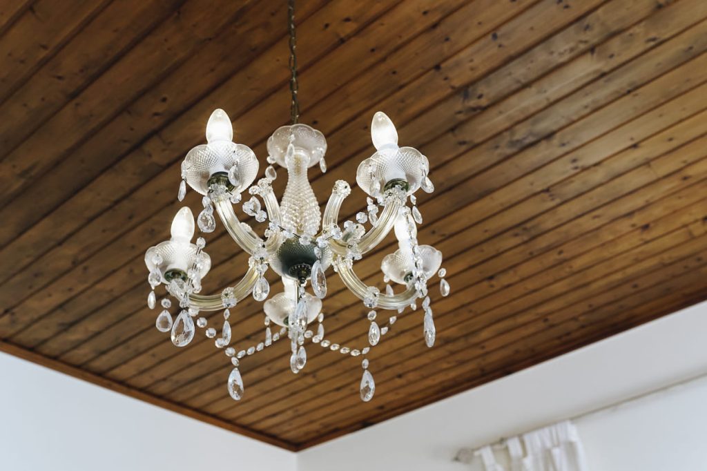 Casa da Fonte - Decoração detalhe