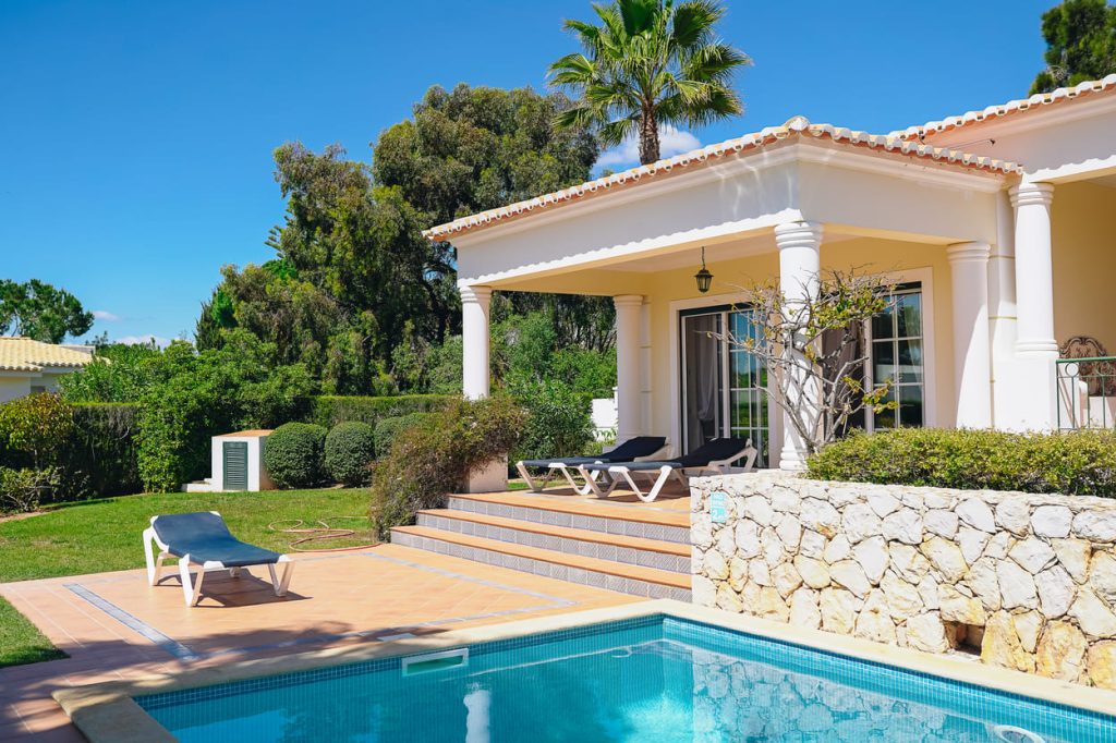 Casa da Fonte - Exterior 3