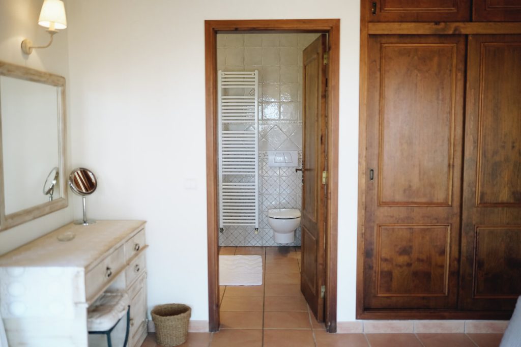 Casa da Fonte - Quarto