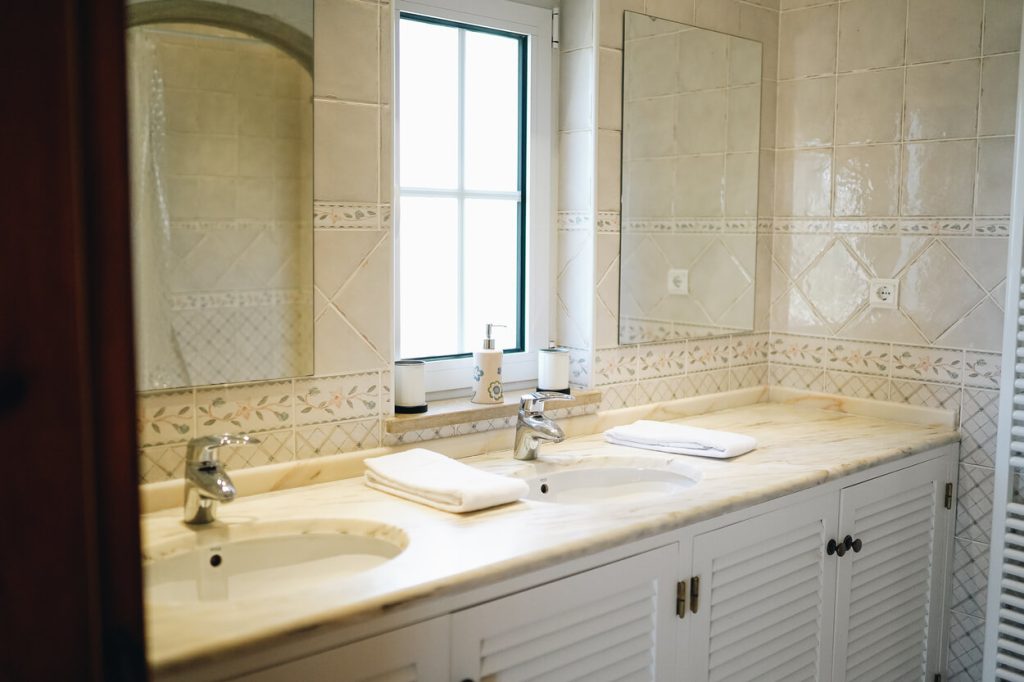 Casa da Fonte - WC