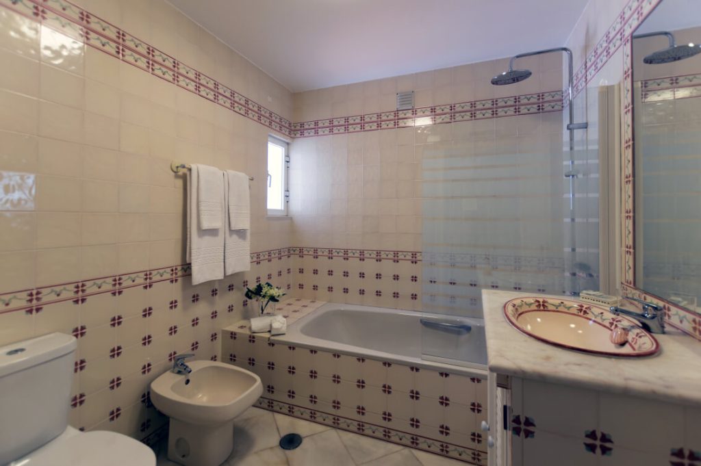 Casa da Música - Moradia V3 - WC 2