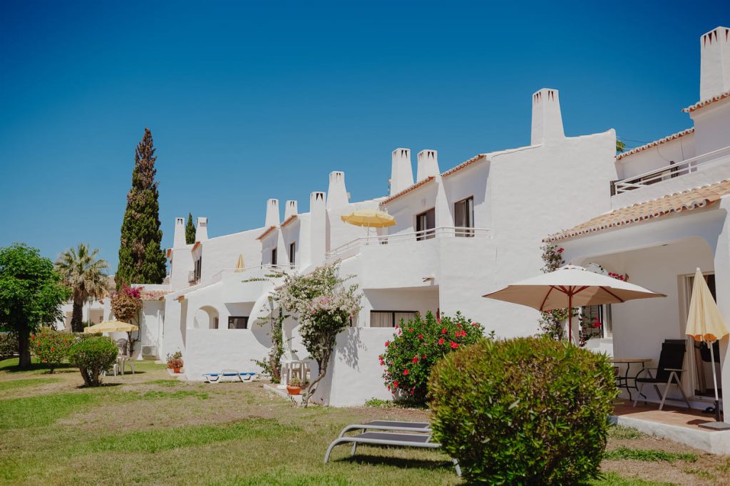 Rocha Brava Resort - Apartamentos