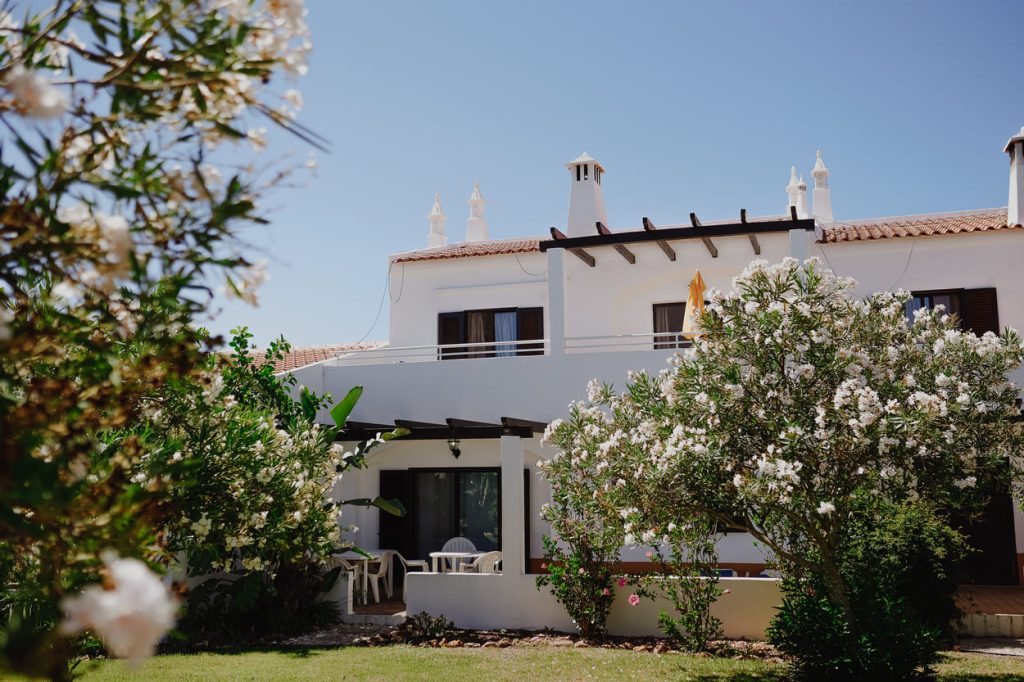 Rocha Brava Resort - Vivendas