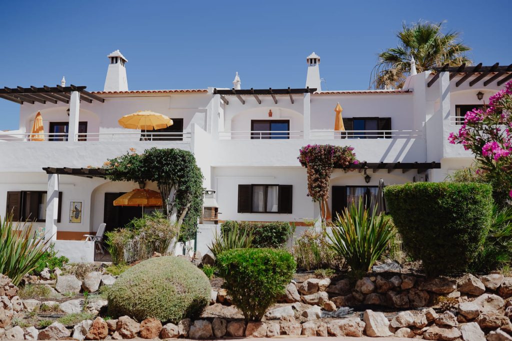 Rocha Brava Village Resort - Apartamentos