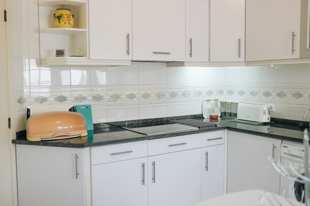 Vila Belo Horizonte - Cozinha