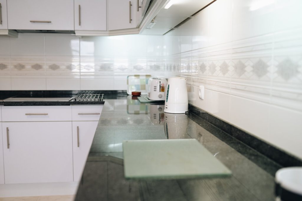 Vila Belo Horizonte - Cozinha detalhes