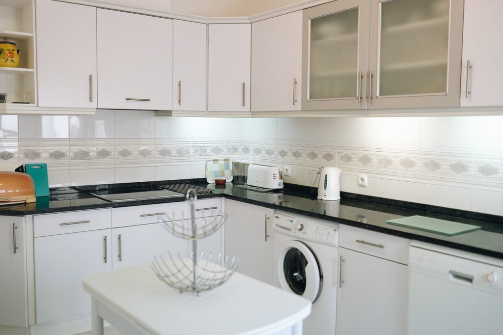 Vila Belo Horizonte - Cozinha detalhes 2