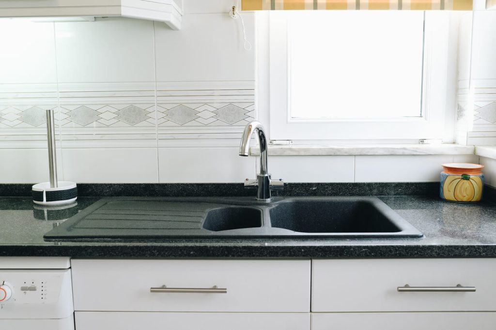 Vila Belo Horizonte - Cozinha detalhes 3