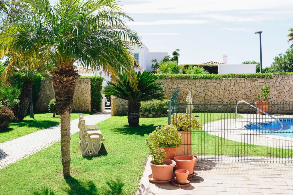 Vila Belo Horizonte - Exterior