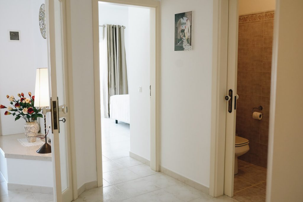 Vila Belo Horizonte - Hall