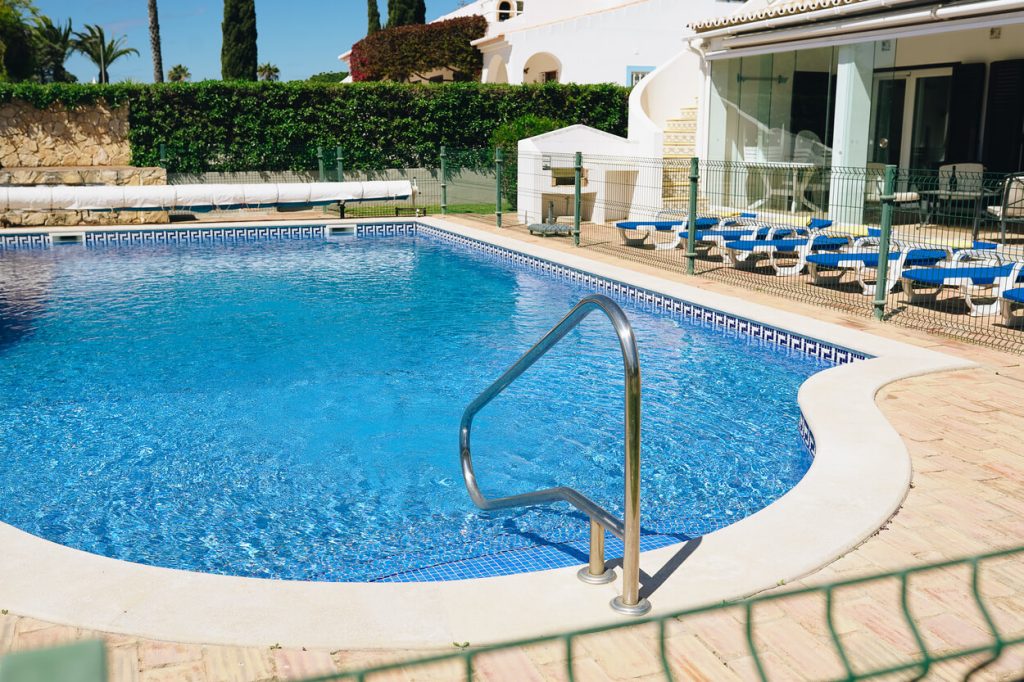 Vila Belo Horizonte - Piscina