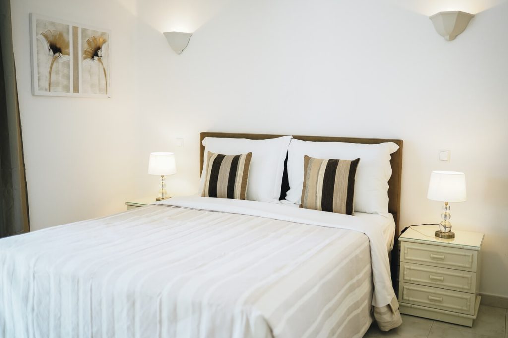 Vila Belo Horizonte - Quarto