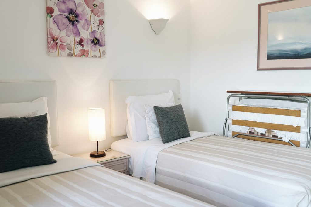 Vila Belo Horizonte - Quarto 2