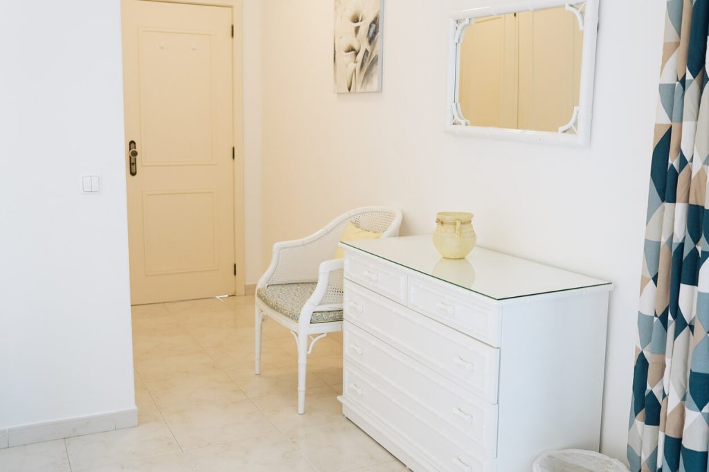 Vila Belo Horizonte - Quarto 2 decoração