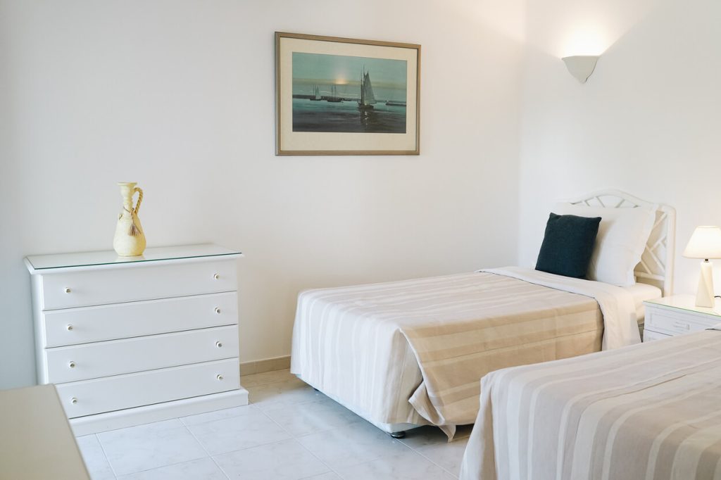 Vila Belo Horizonte - Quarto 2 detalhes