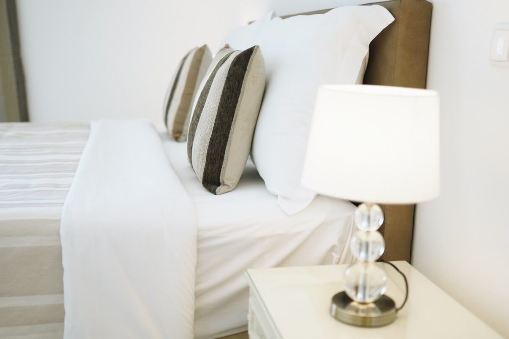 Vila Belo Horizonte - Quarto detalhes