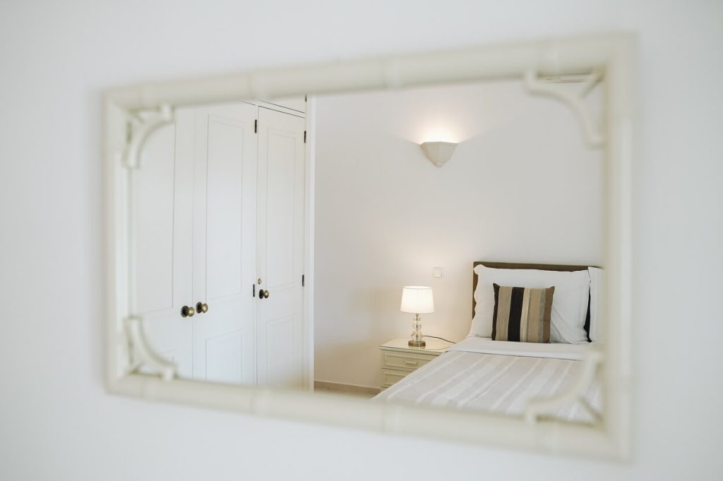 Vila Belo Horizonte - Quarto detalhes 2