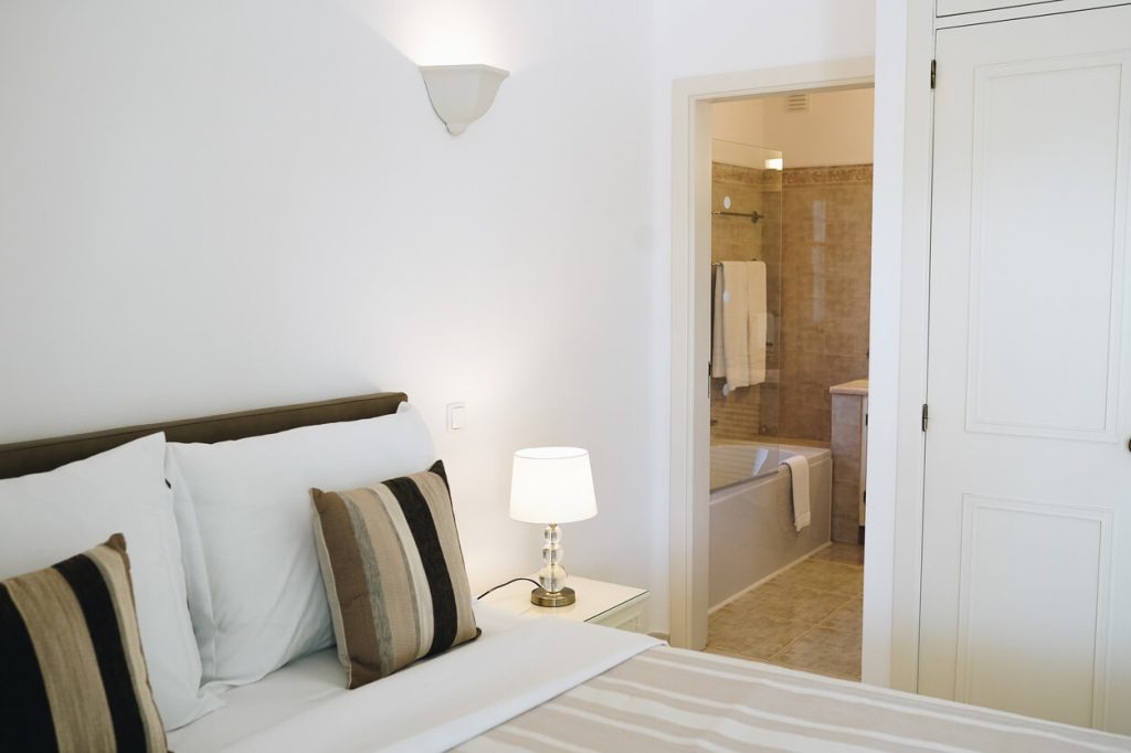 Vila Belo Horizonte - Quarto detalhes 3