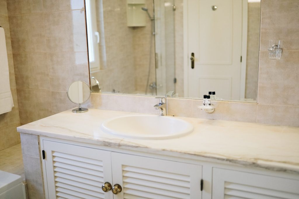 Vila Belo Horizonte - WC