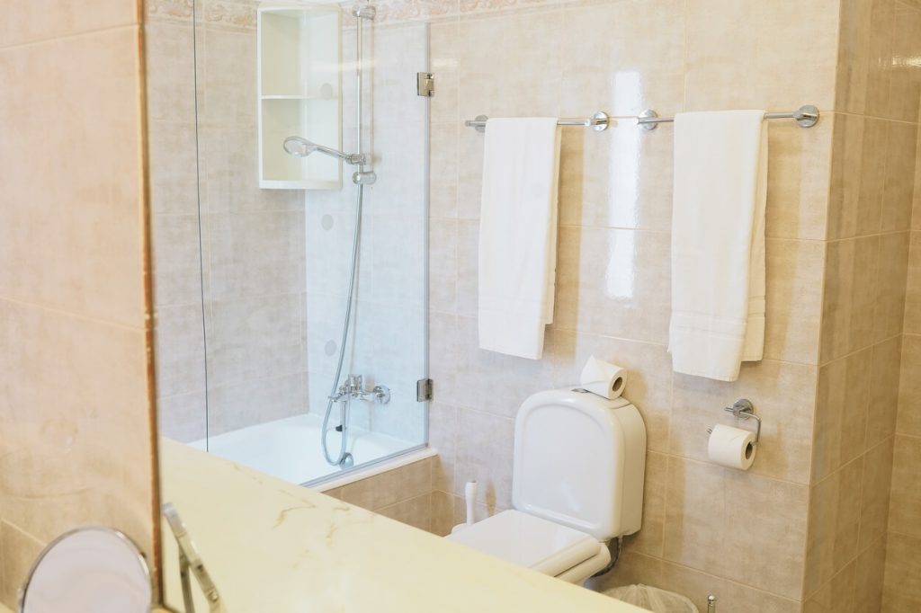 Vila Belo Horizonte - WC 2