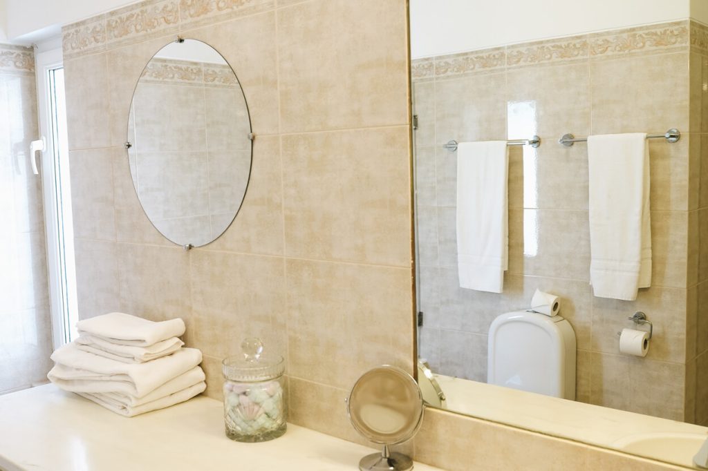 Vila Belo Horizonte - WC 2 detalhes