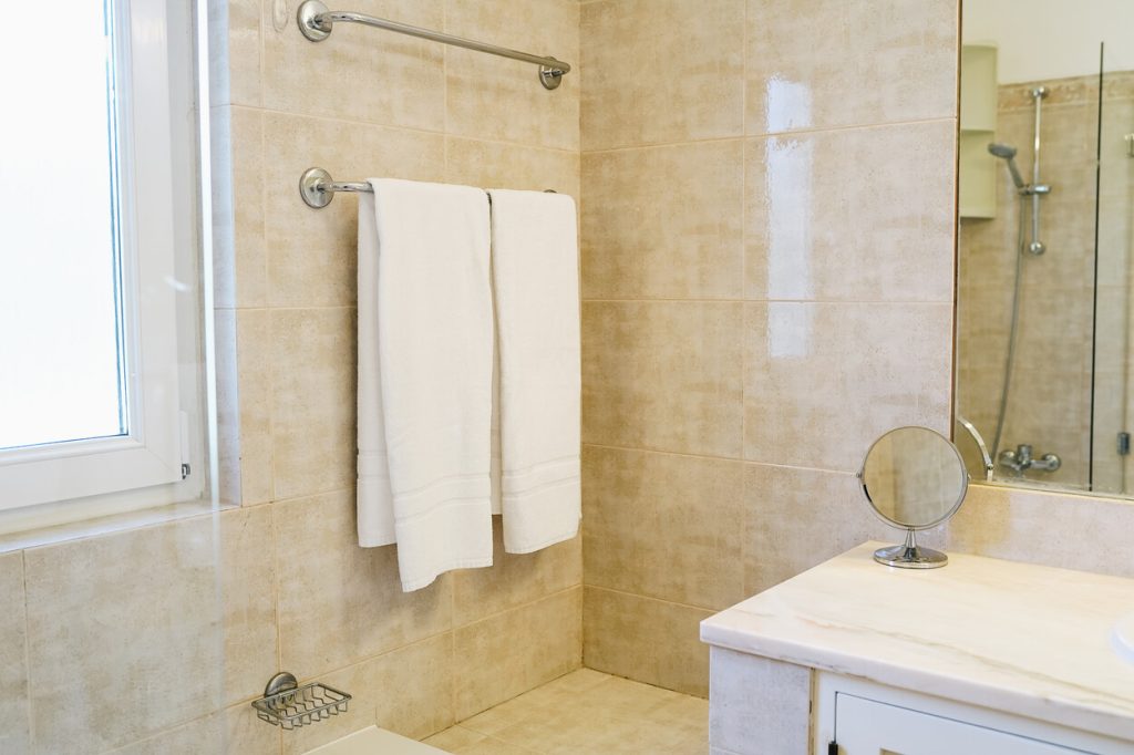 Vila Belo Horizonte - WC detalhes 2