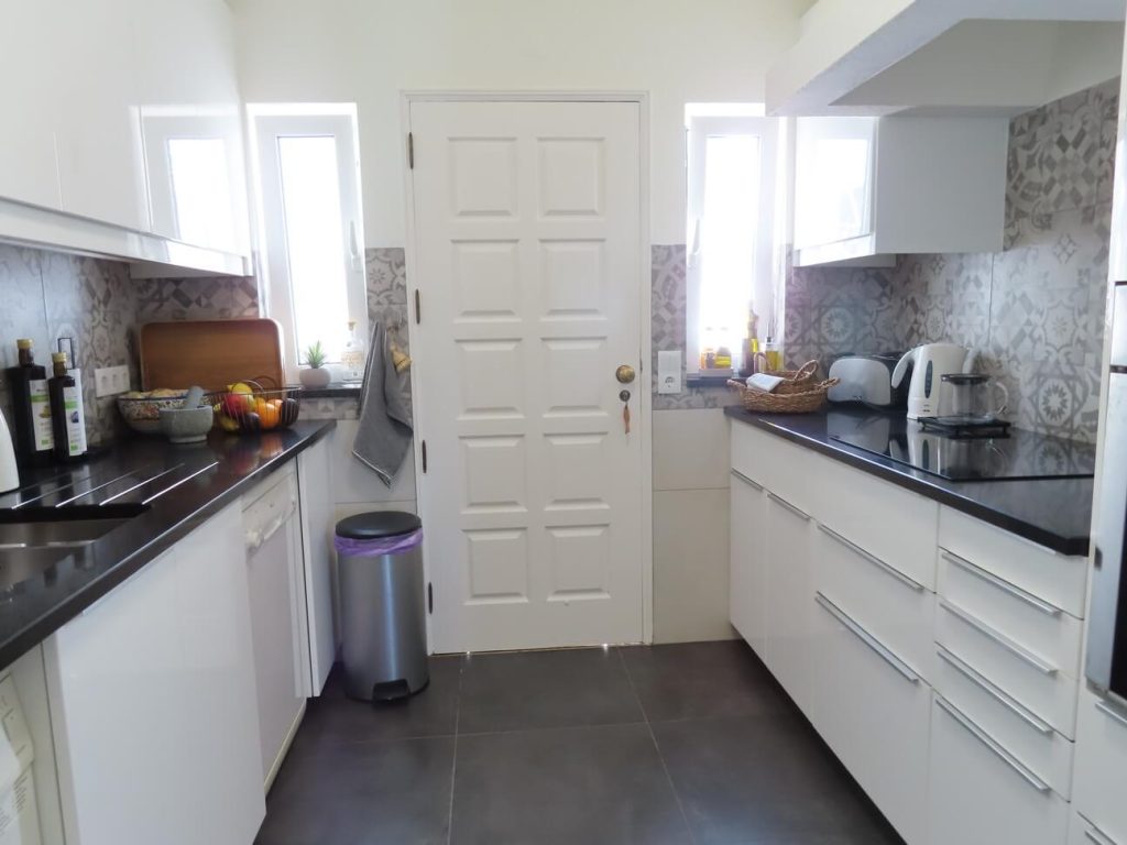 Vila EMRICI - Cozinha 4