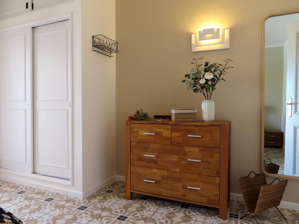 Vila EMRICI - Detalhes