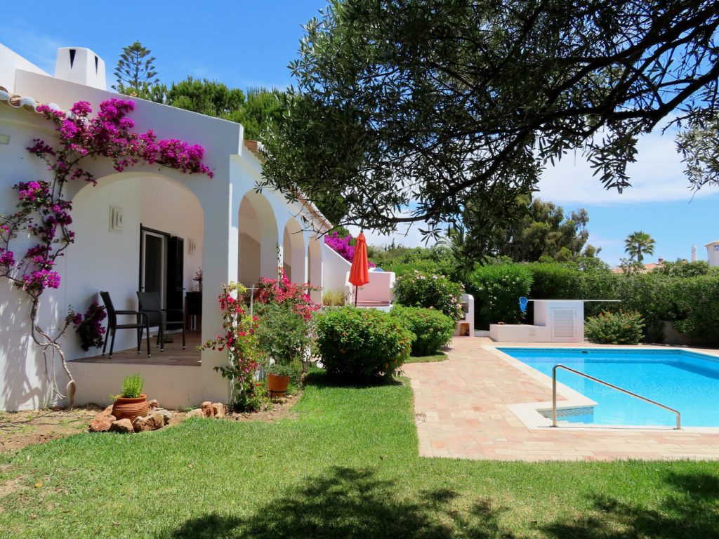 Vila EMRICI - Exterior