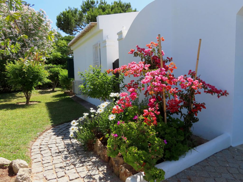 Vila EMRICI - Jardim 2