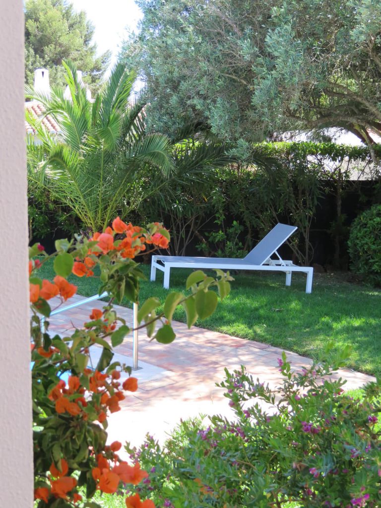 Vila EMRICI - Jardim