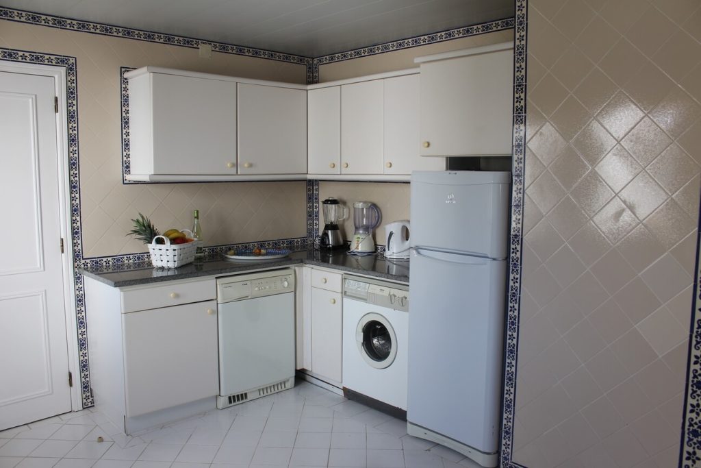 Vila Oleandro Mar - Cozinha 2