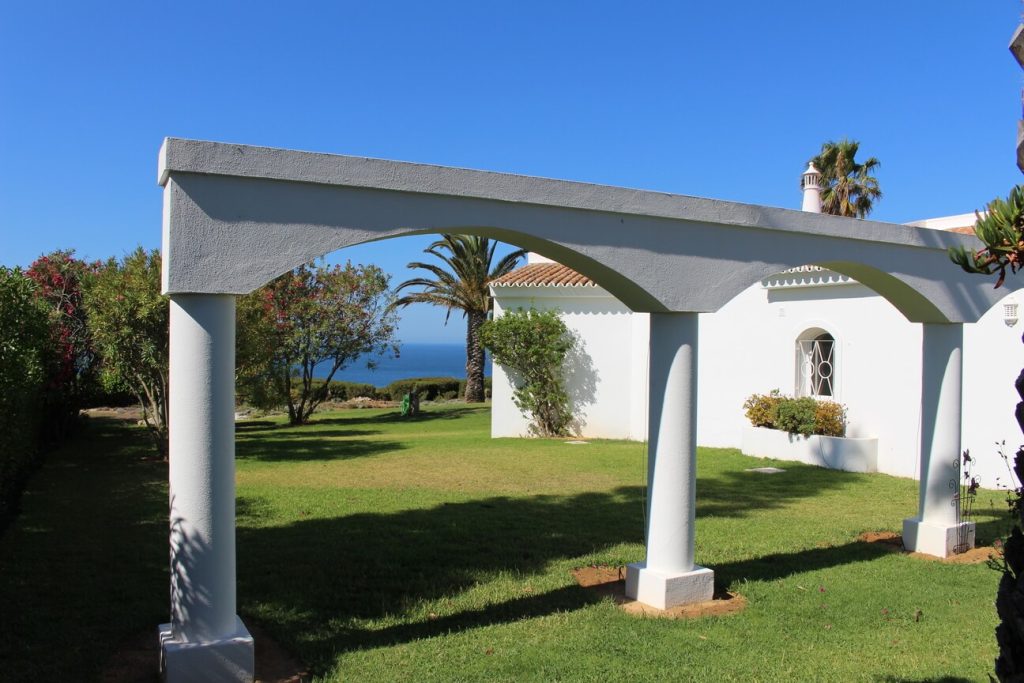 Vila Oleandro Mar - Jardim 2