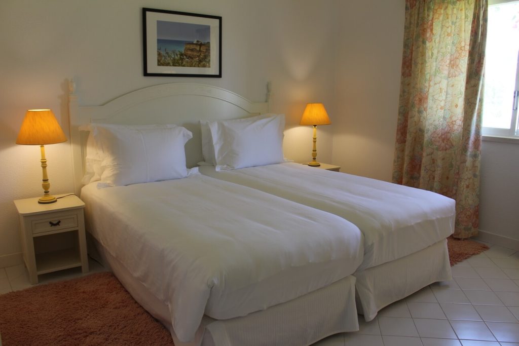 Vila Oleandro Mar - Quarto 2