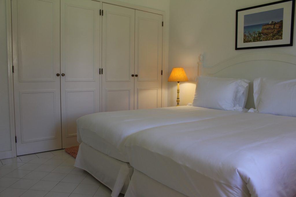 Vila Oleandro Mar - Quarto 3