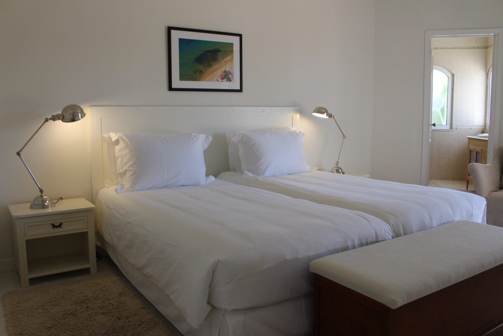 Vila Oleandro Mar - Quarto 3 (2)
