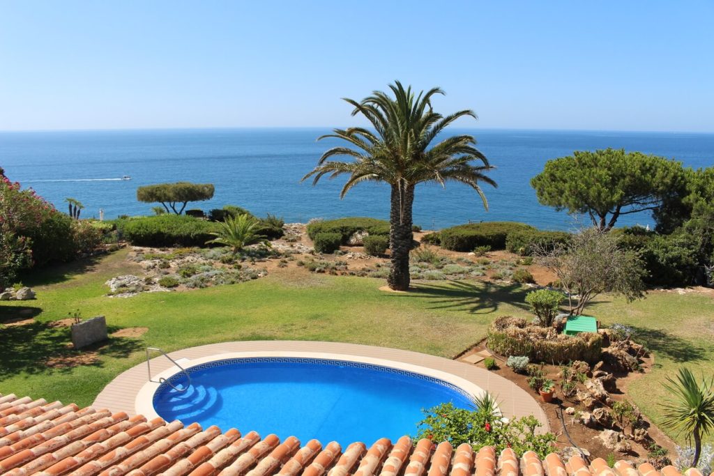 Vila Oleandro Mar - Vista