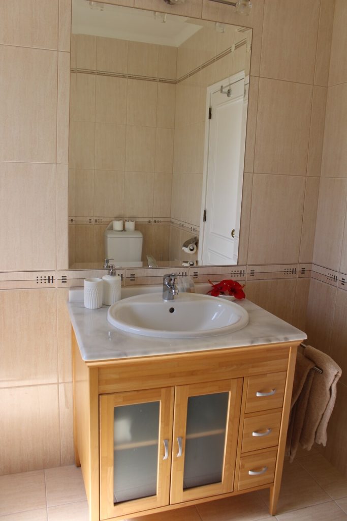 Vila Oleandro Mar - WC 2