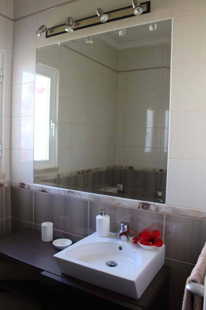 Vila Oleandro Mar - WC 3 (2)