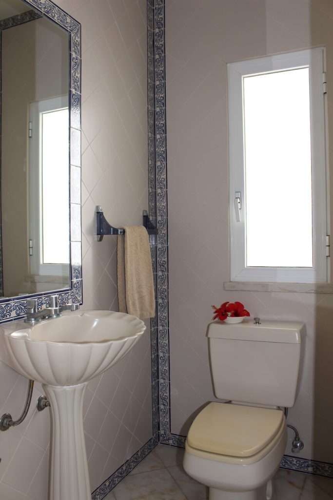 Vila Oleandro Mar - WC 3