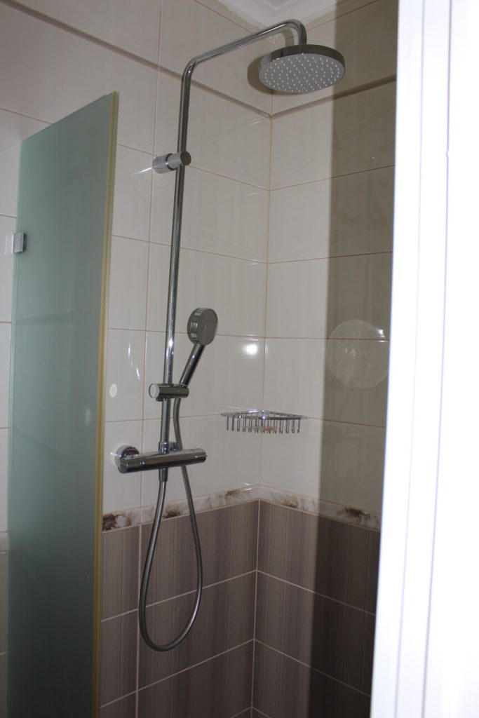 Vila Oleandro Mar - WC chuveiro 2