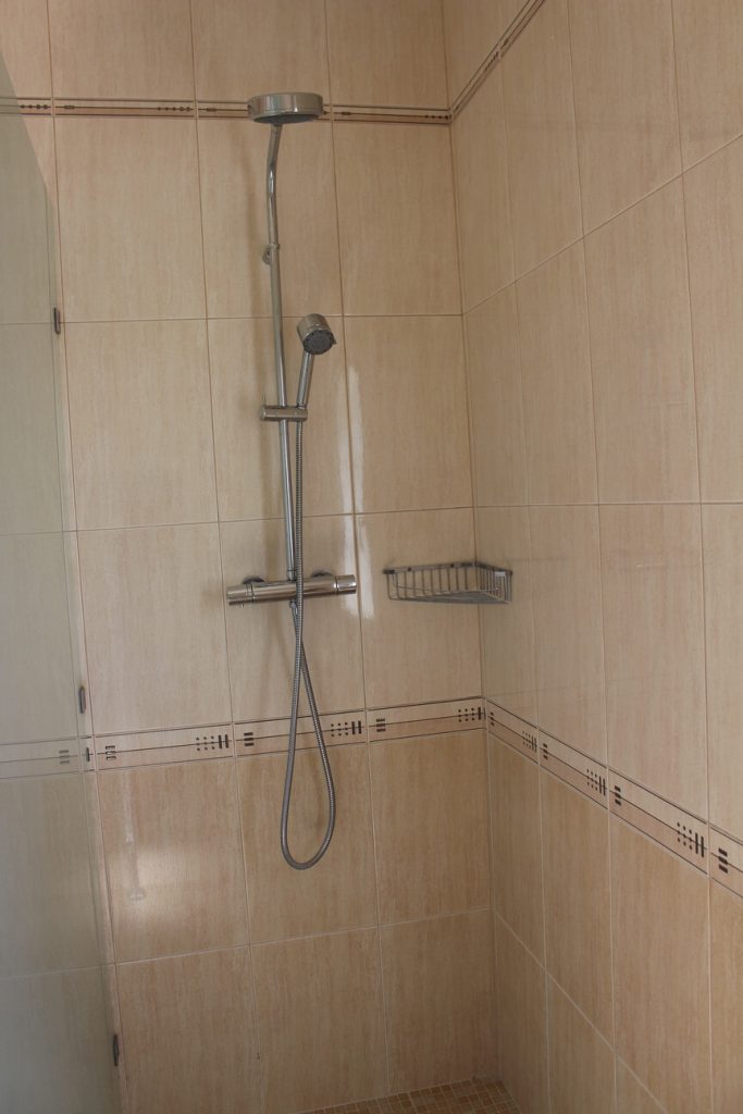 Vila Oleandro Mar - WC chuveiro