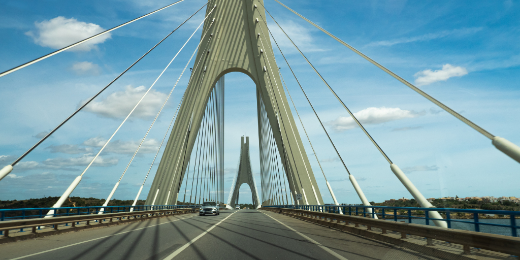 Algarve Tolls