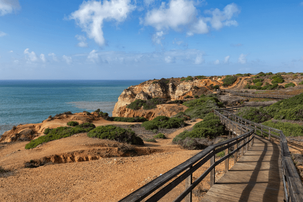 o que fazer em Portimão