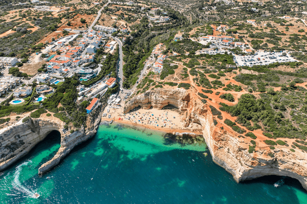 o que fazer em Portimão