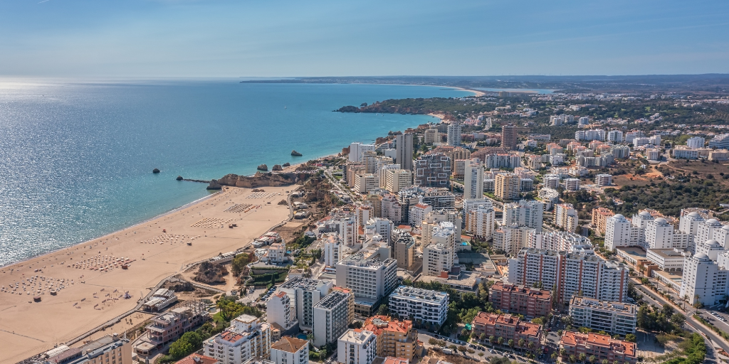 things to do in portimão